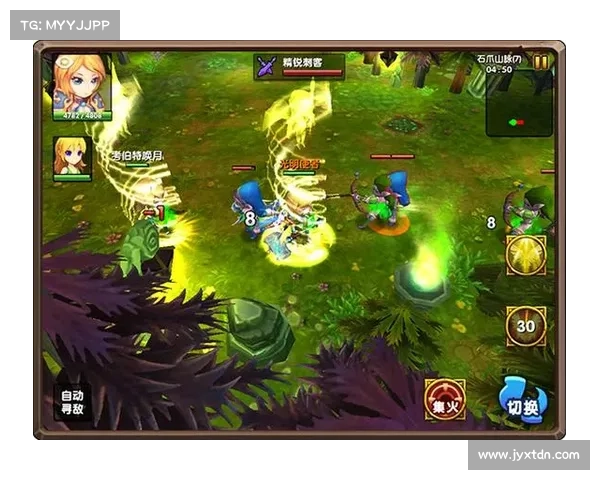 酷酷爱魔兽:随从升级攻略大揭秘 酷酷爱魔兽:随从升级攻略大揭秘