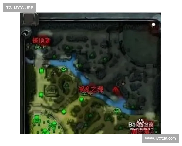 魔兽世界小地图美化器:隐藏秘境揭开奇迹 魔兽世界小地图美化器:隐藏秘境揭开奇迹