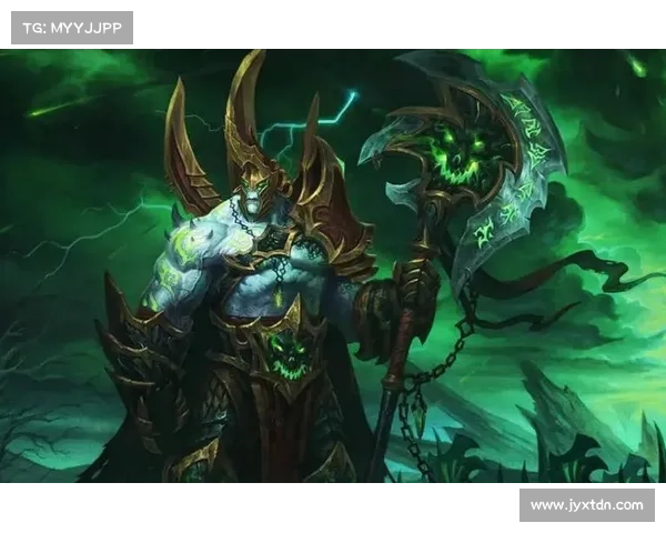 魔兽世界术士狂放大招,无敌攻击如何释放 魔兽世界术士狂放大招,无敌攻击如何释放